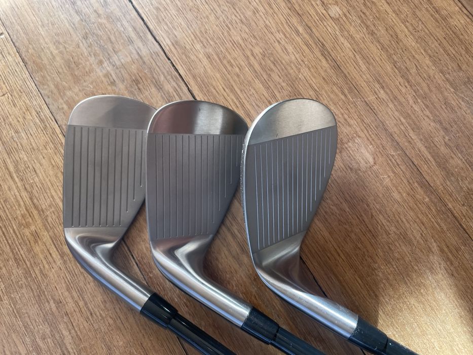 Conjunto golf novo
