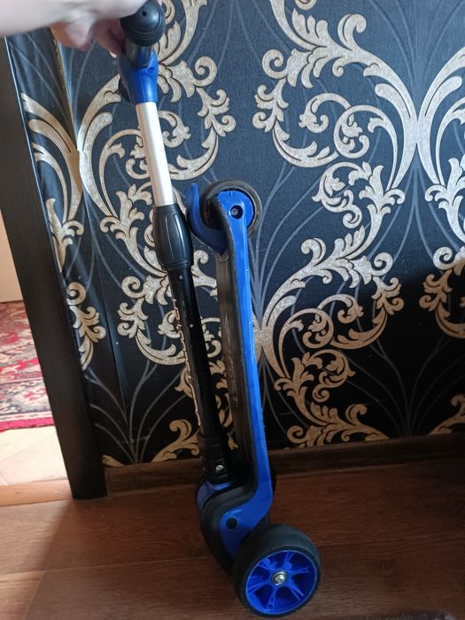 Дитячий самокат Best Scooter