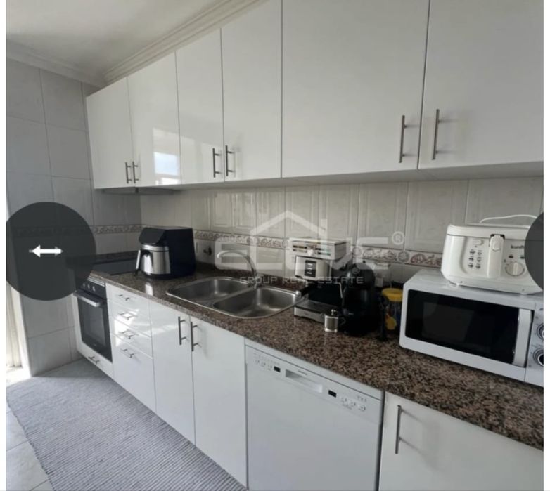 Mobília Cozinha + Eletrodomésticos (junto ou separado)