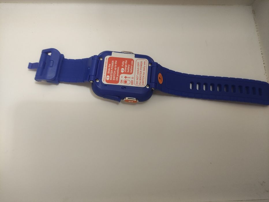 Уникальные детские смарт часы Kidizoom Smart Watch DX2