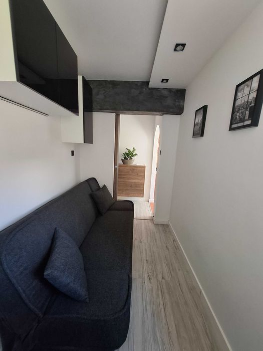 Przytulny 2 pokojowy apartament na wakacje w Gdańsku