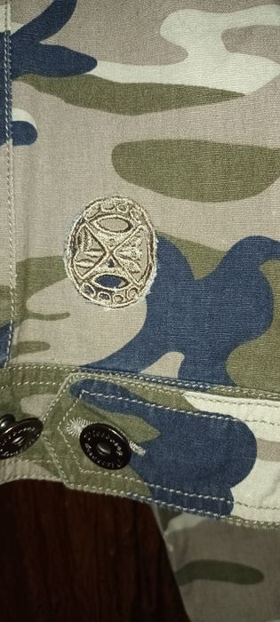 Katana moro. Nowa. dvR by discovery Roz 40-42