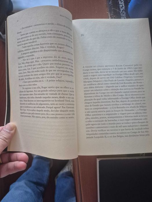 O Sonho do Celta