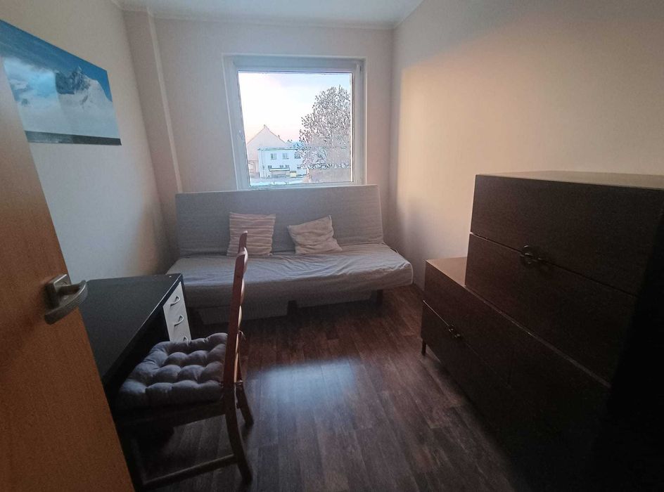 Apartment in Poznań, Osiedle Powstańców Warszawy, Winiary - Widok 3