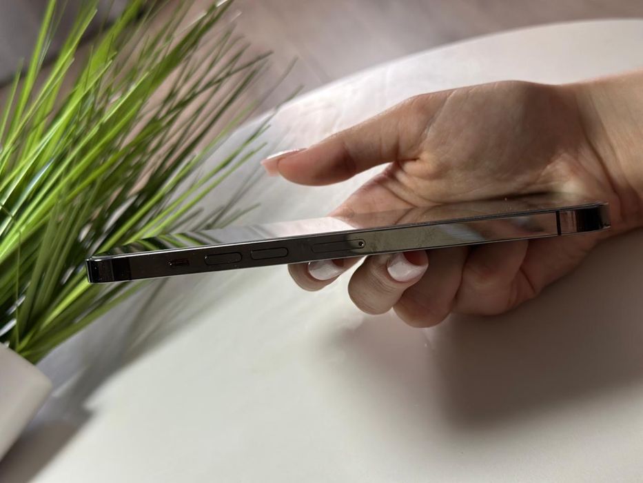 Iphone 13 PRO MAX 256