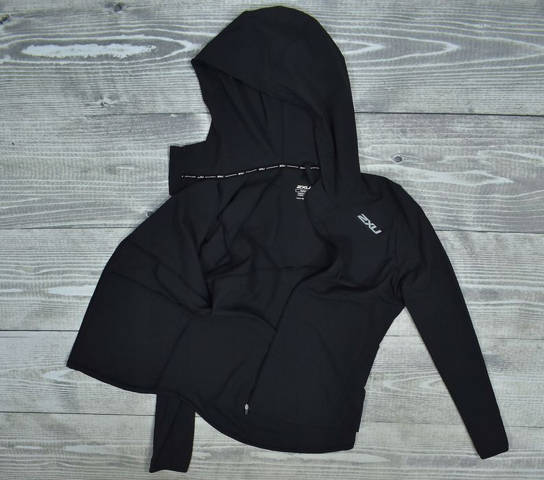 2Xu Damska Ultralekka Kurtka Treningowa M