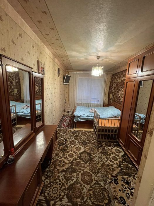Продам 3х кімнатну квартиру