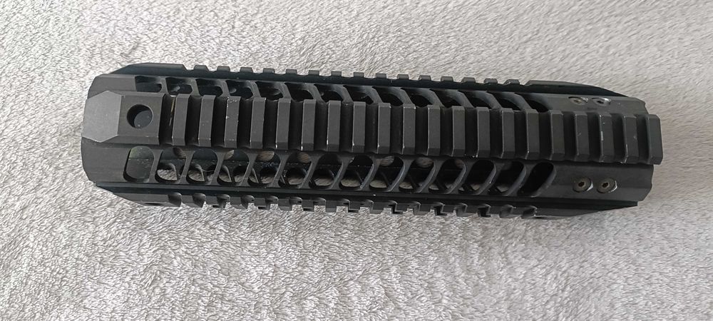 Handguard "ris" Spike's tactical para airsoft