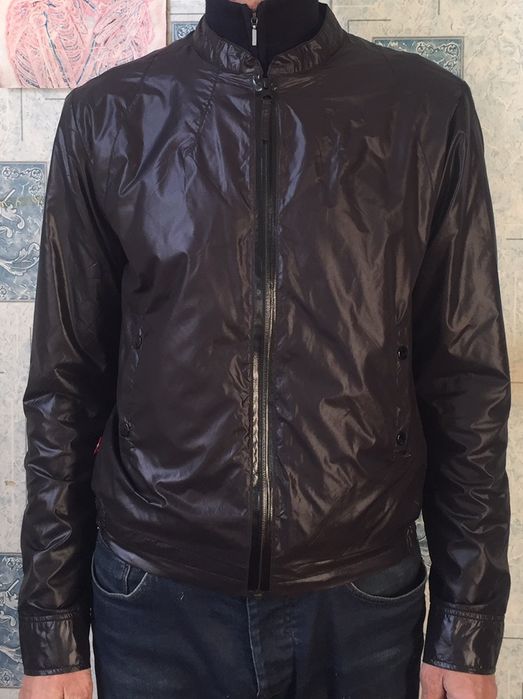 Куртка - ветрівка "Levi’s”