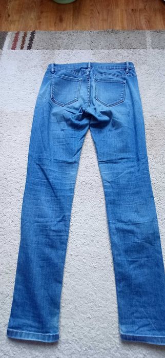 Spodnie jeandowe roz.30Denim L