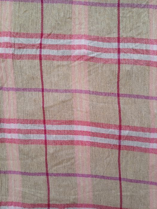 Палантин, шарф 100% exclusive cashmere Hand  made in Nepal