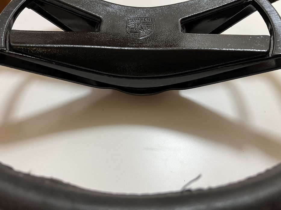 Volante Porsche 911 de 1969 a 1973