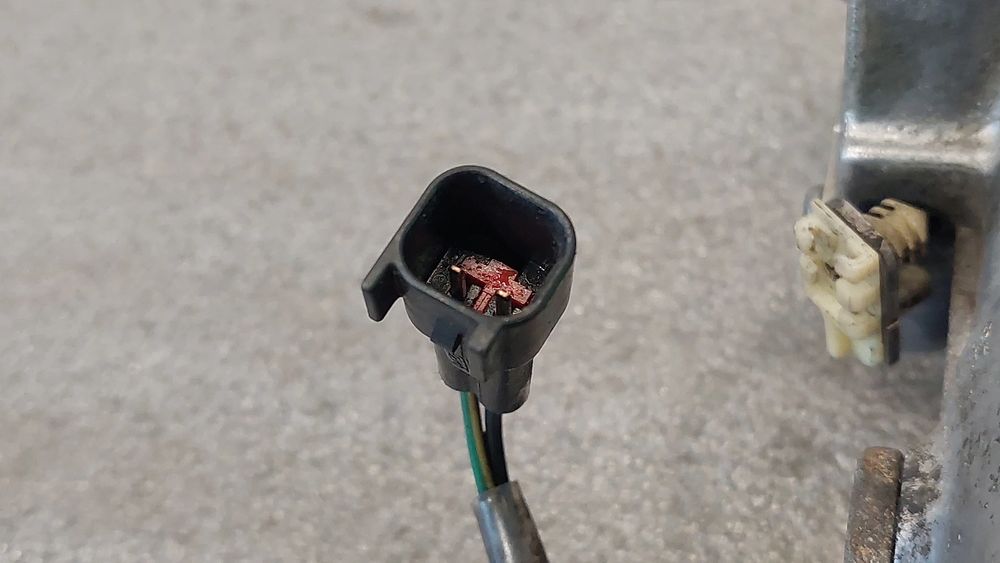 Compressor AC FORD Focus II (DA_)