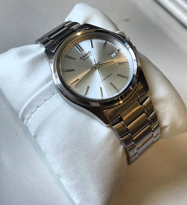 Мужские часы Casio MTP-1183A-7A