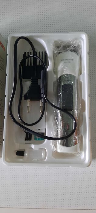 В  продаже     тример