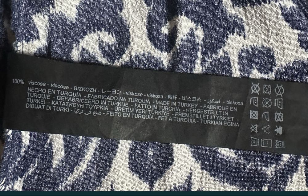 Сукня Zara S