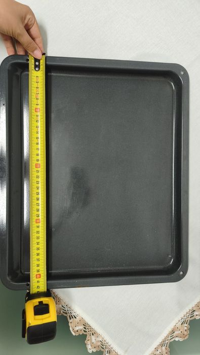 Tabuleiro de forno