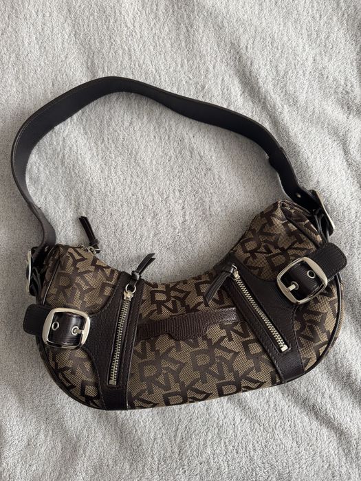 Сумка DKNY оригінал