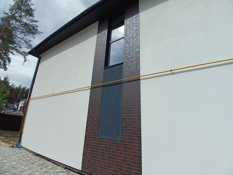 Дуплекс с Подвалом/бомбоубежищем.ГАЗ.Сертификаты