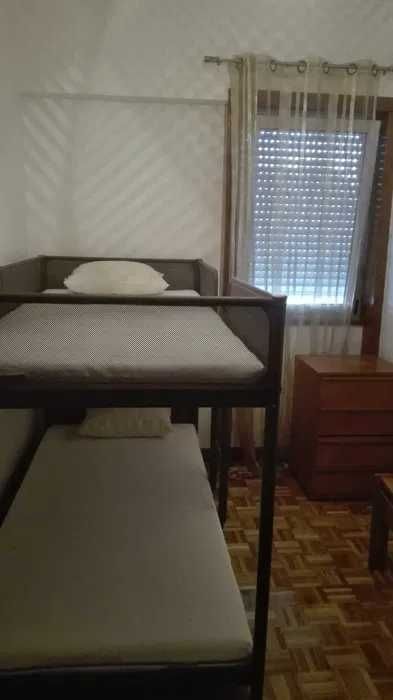 Apartamento para professores na marginal de Buarcos