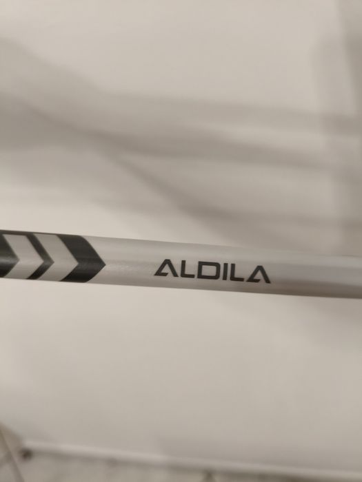 Madeira 3 Titleist TSi1