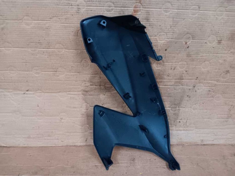 Carenagem frontal esquerda Honda NSS125 / 350 Forza versão 2021 e 2022