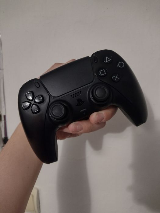 DualSense Контролер від PS5