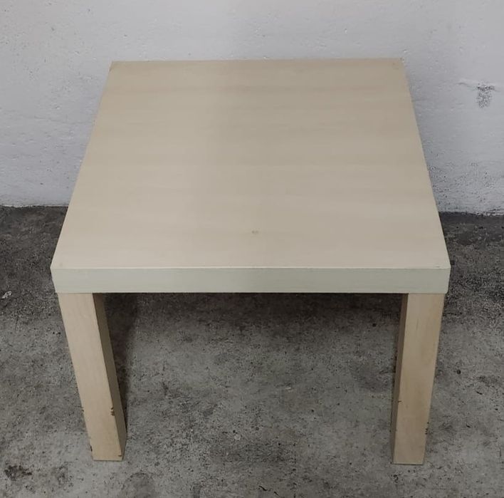 Oak Support Table64751393131393120