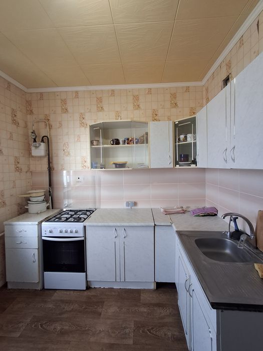 Продам 2х комнатную кв.,Чугуев.