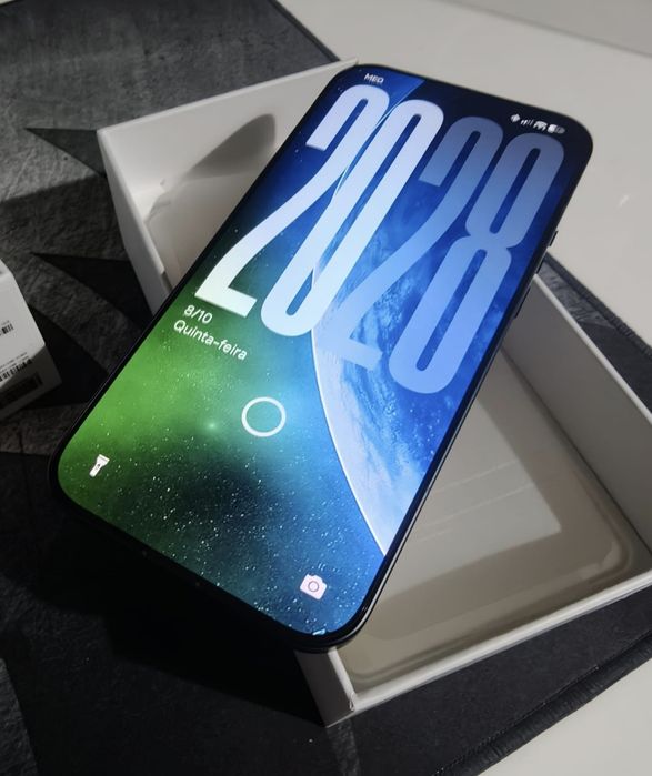 Xiaomi 17 Ultra Global