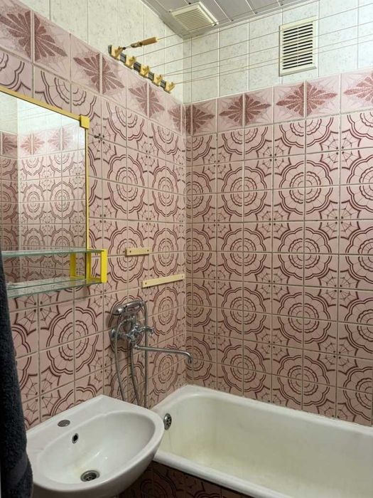 3-кімнатна квартира 69 м², 3/5 поверх