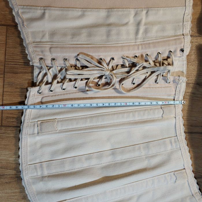 Женский Корсет, Отрез