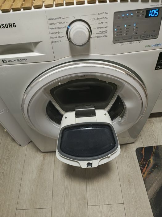 Pralka SAMSUNG Używana