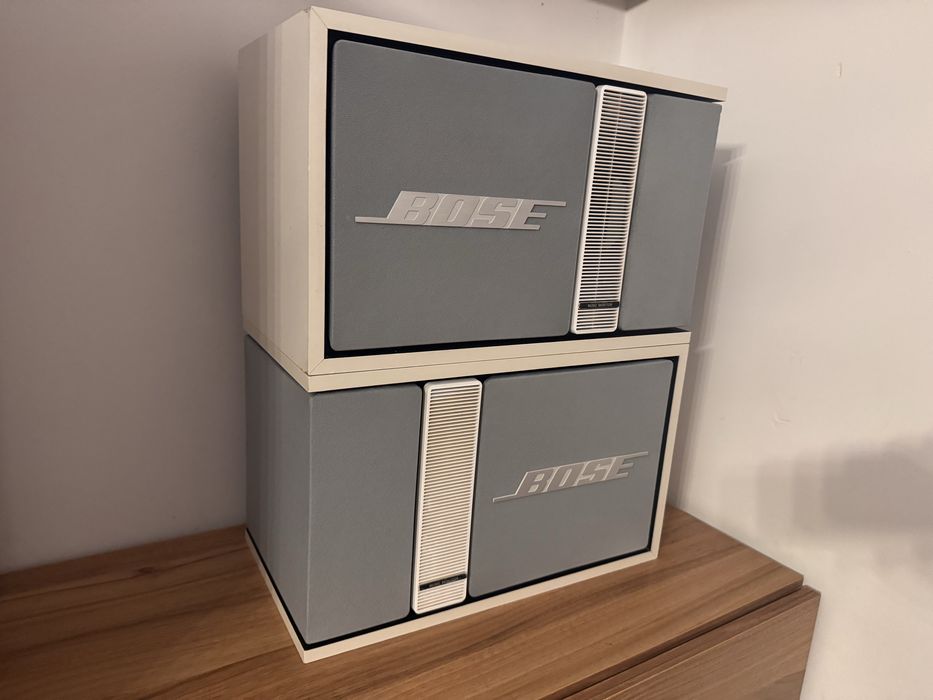Bose music monitor II