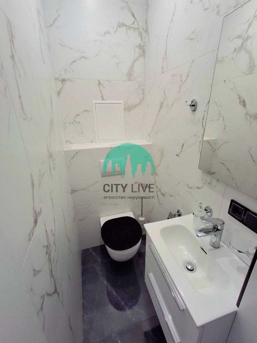 Оренда 2-кім квартири в ЦЕНТРІ, ПІДЗЕМНИЙ ПАРКІНГ (51)