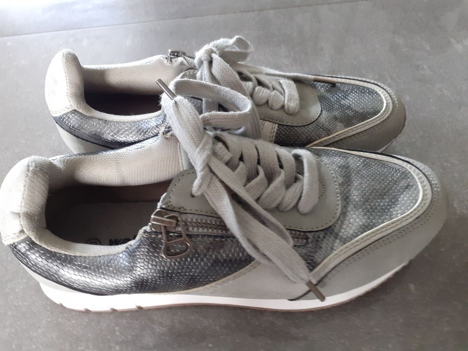 Buty sportowe walkx 38