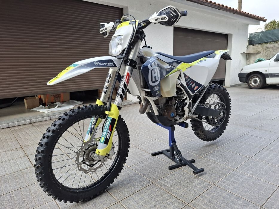Husqvarna FE 350