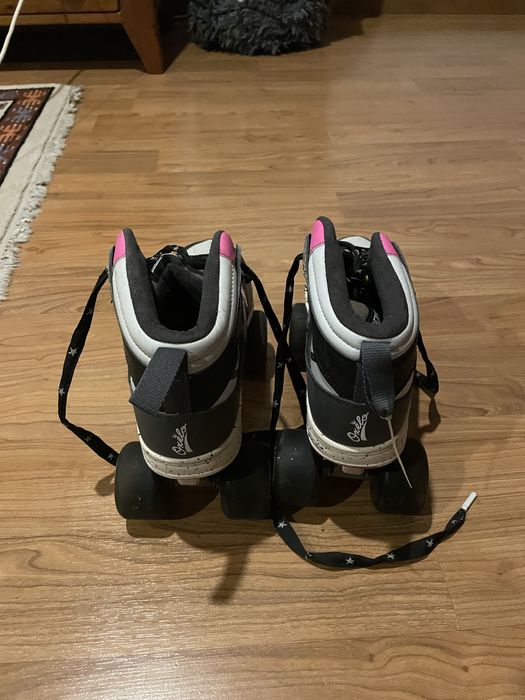 Patins 4 rodas Oxelo