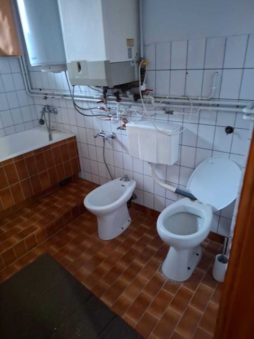 Do wynajęcia mieszkanie