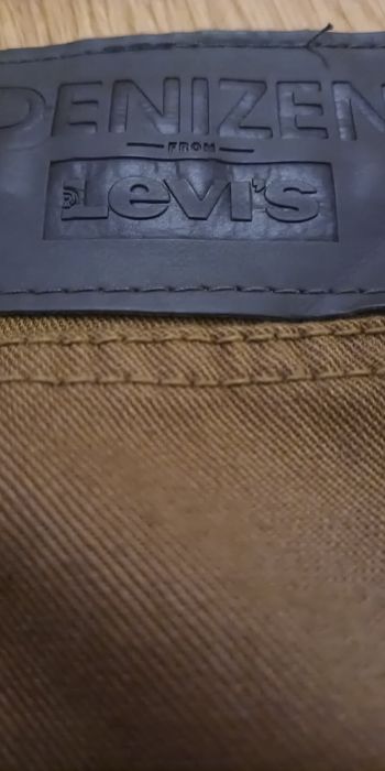 Брюки Levis denizen
