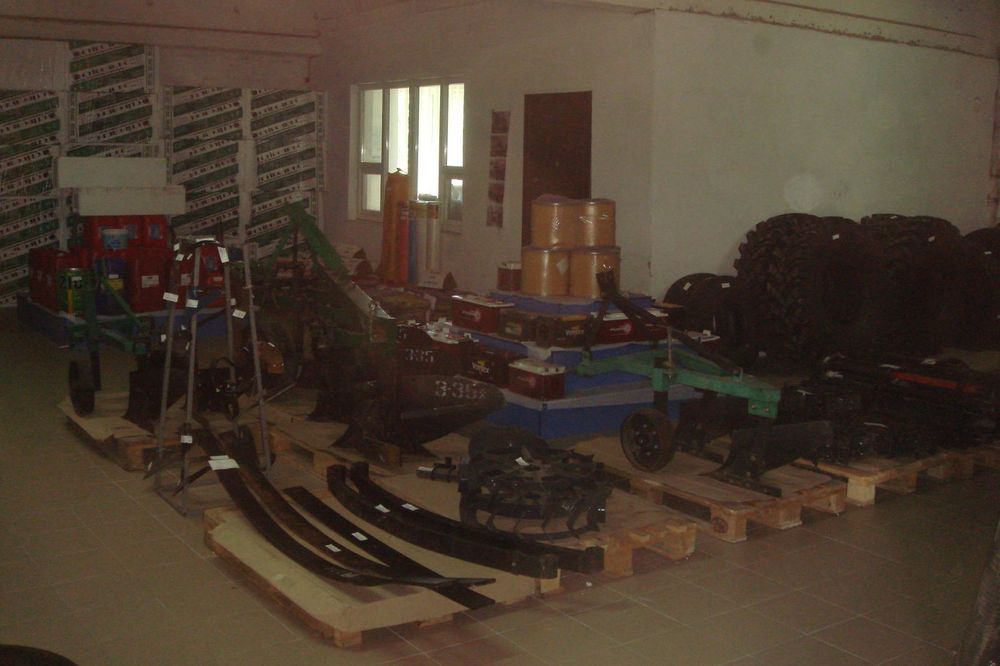 Здається складське приміщення  Б Шоссе