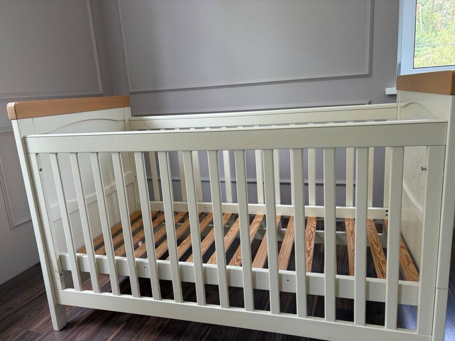 mothercare купити дитячі меблі Київ Ціна на