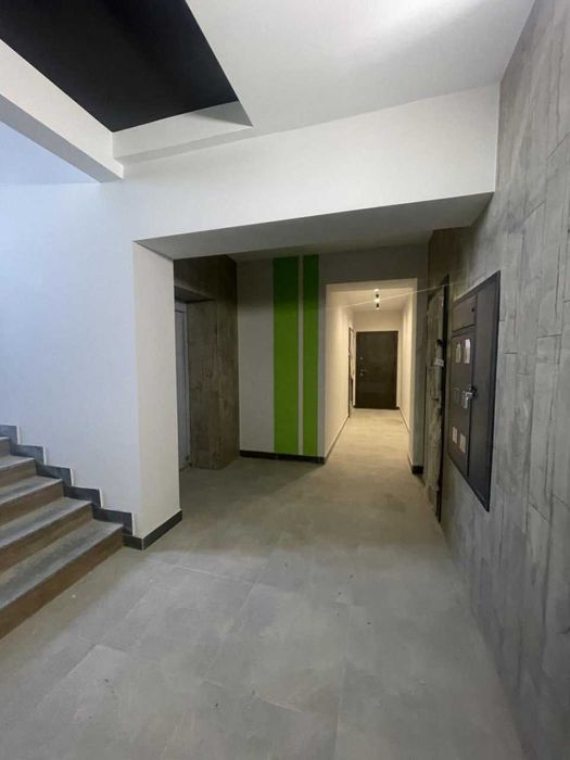 Здана/на документах/Однокімнатна в новобудові ЖК Парковий Маєток