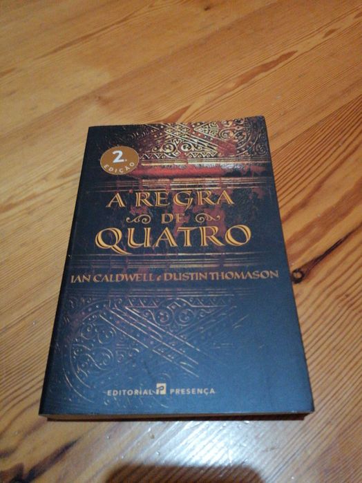 Livros variados 8€