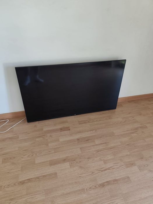 TV Xiaomi 55 polegadas