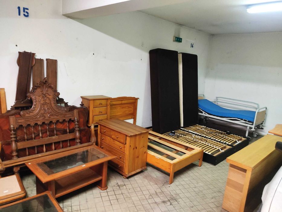 Venda artigos p/ casa,  Porto