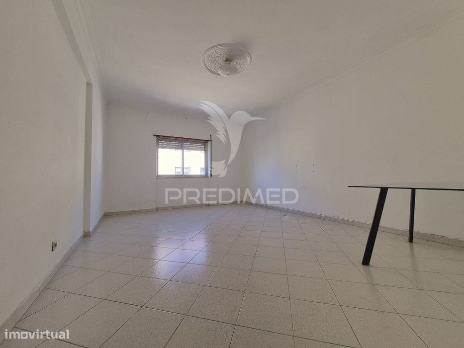 Apartamento T2 - Rio de Mouro
