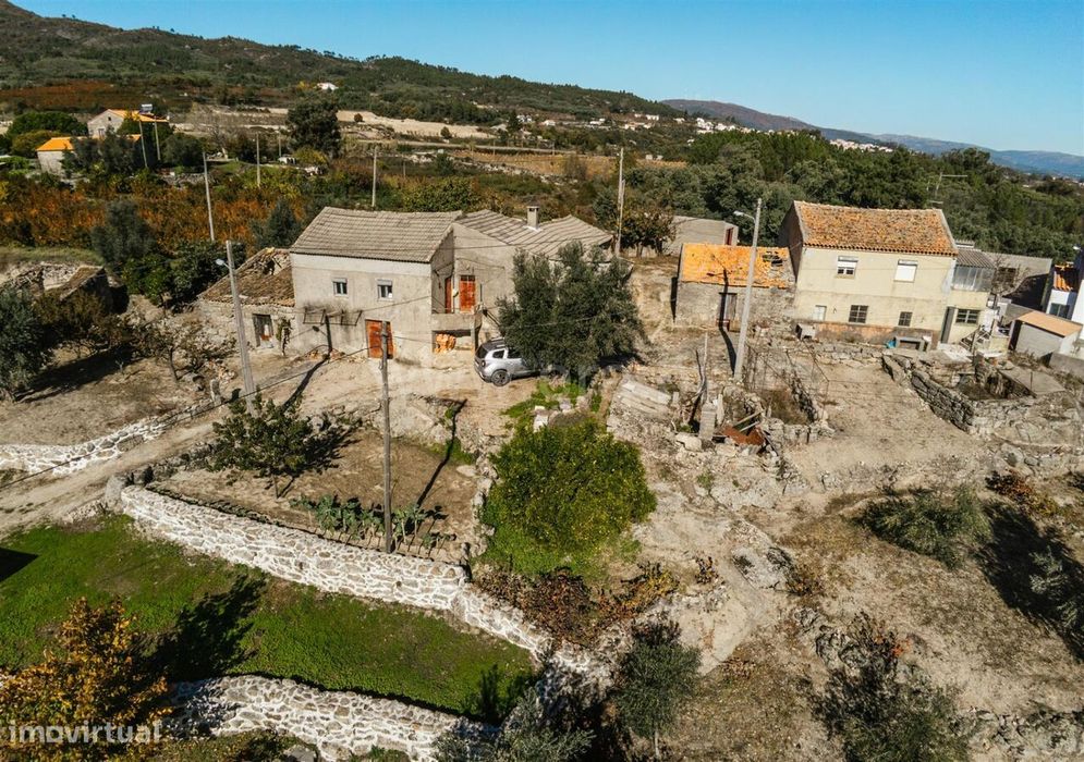 Quintinha / Covilhã, Aldeia do Souto — Vale Formoso E Aldeia Do Souto, Castelo Branco