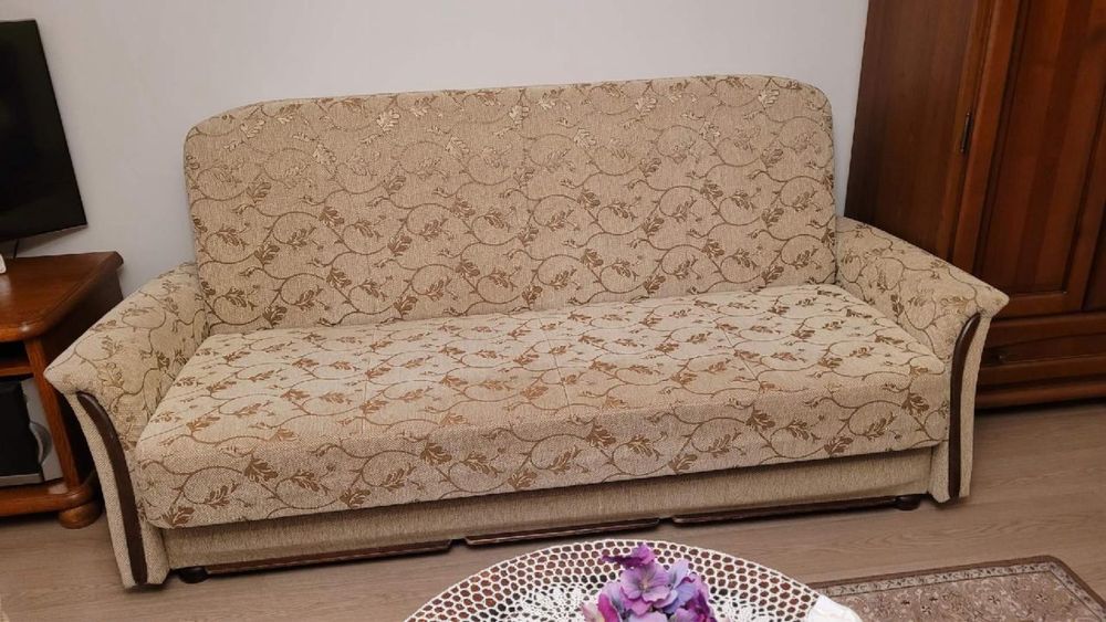 Wypoczynek z dwoma fotelami - Rezerwacja