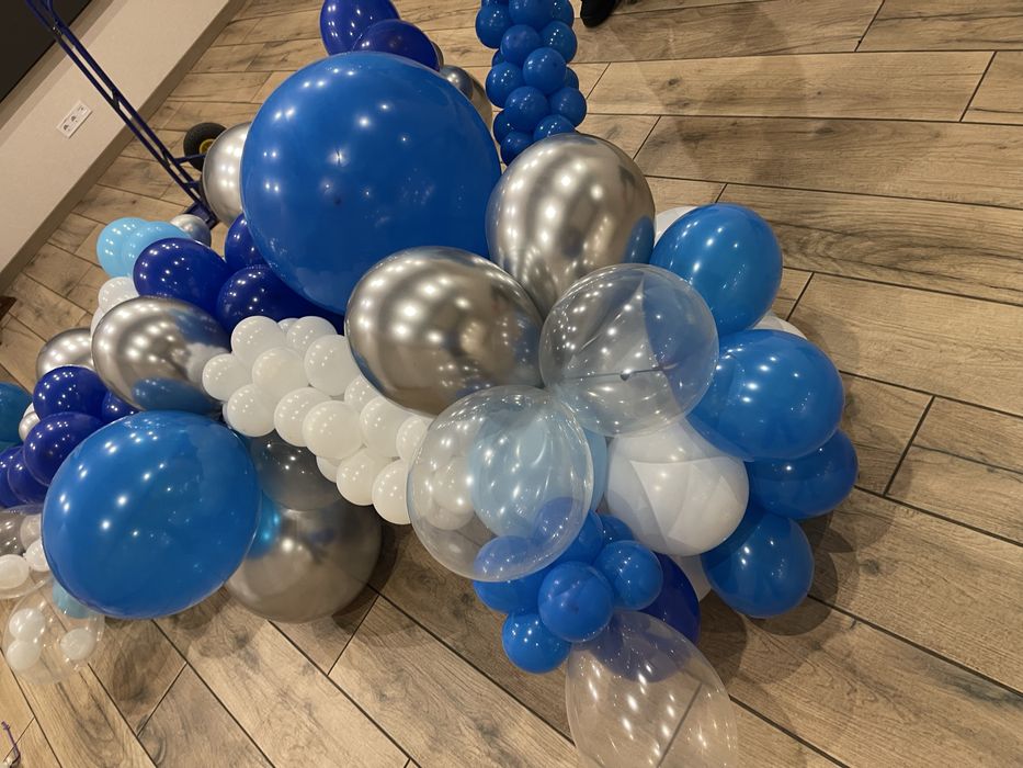 ПРОДАМ шари для фотозоны